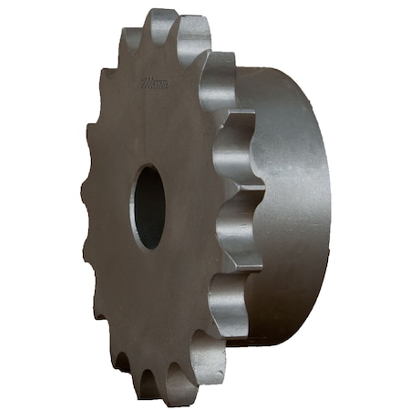 Martin STAINLESS STEEL-STK - DIRECT BORE 35B11SS